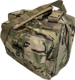 Mountain Range Travel Bag - Discontinued