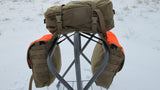 Saddle Bags