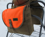 Saddle Bags