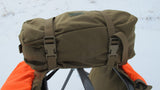 Saddle Bags