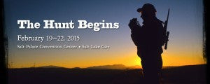 Western Hunting and Conservation Expo – Salt Lake