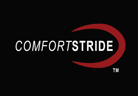 ComfortStride Cinches & Pads