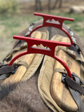 ComfortStride® Mule/Mammoth Donkey Pack Saddle