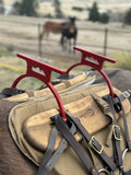 ComfortStride® Mule/Mammoth Donkey Pack Saddle