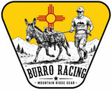 ComfortStride State Burro Racing Stickers