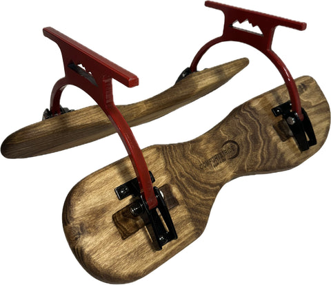 ComfortStride® Horse Pack Saddle