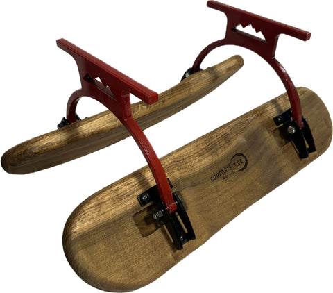 ComfortStride® Donkey Pack Saddle