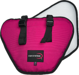 ComfortStride - TrailBreeze Pack Pads