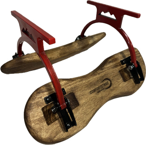 ComfortStride® Pony Pack Saddle