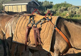 ComfortStride® Mule/Mammoth Donkey Pack Saddle