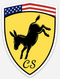 ComfortStride Performance Series Sticker