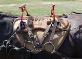 ComfortStride® Horse Pack Saddle