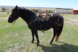ComfortStride® Horse Pack Saddle