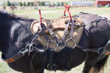 ComfortStride® Horse Pack Saddle