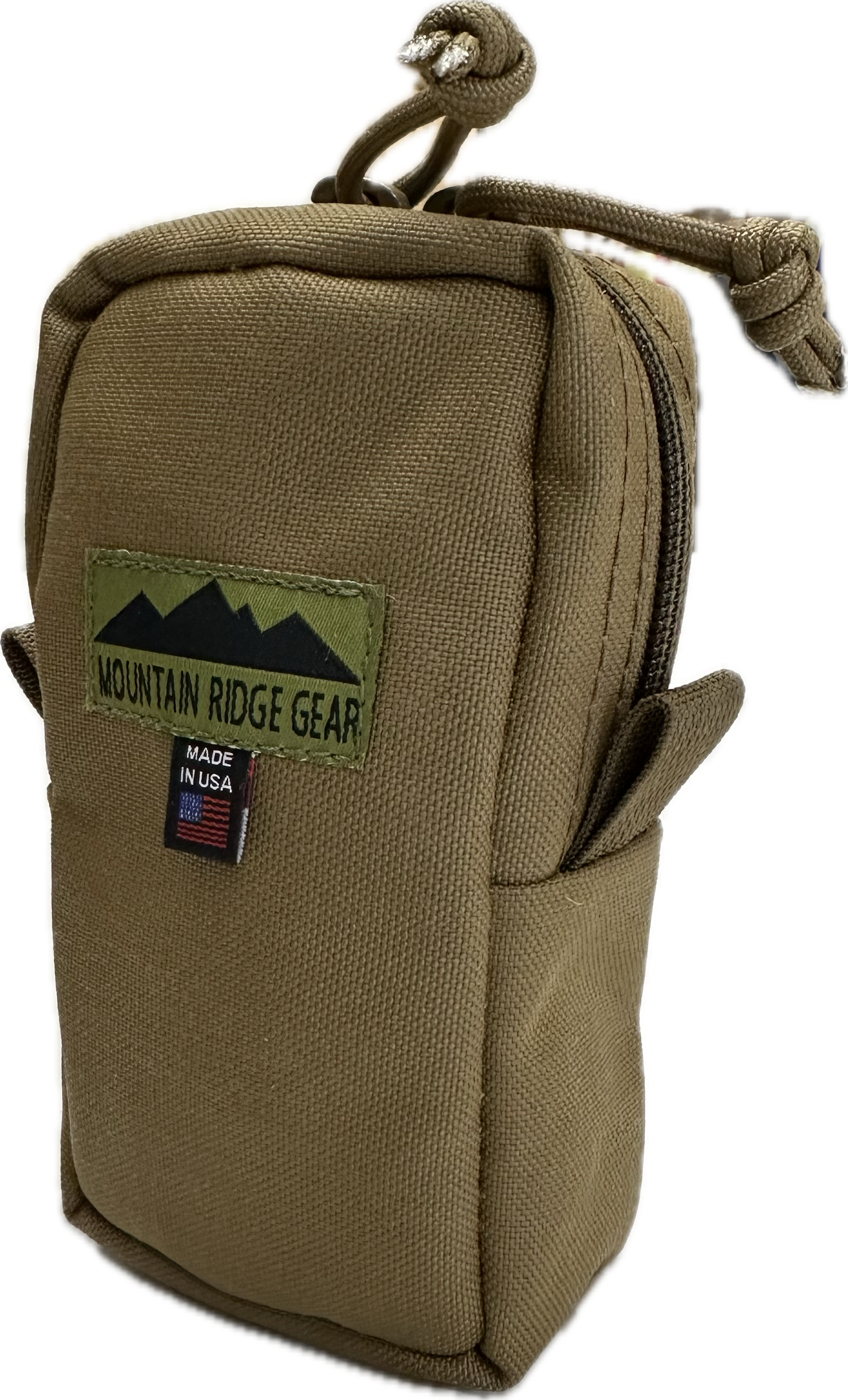 BRIEFING ブリーフィング MADE IN USA モバイルポーチ MOBILE
