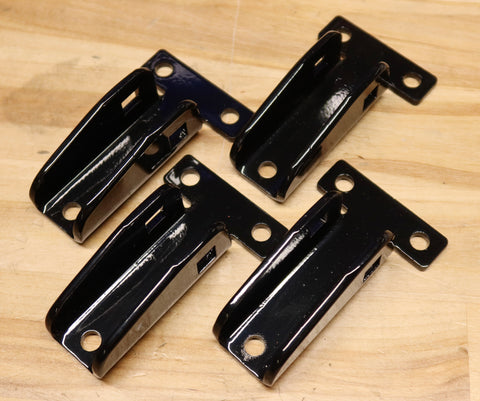 ComfortStride Pack Saddle Replacement Parts