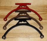 ComfortStride Pack Saddle Replacement Parts