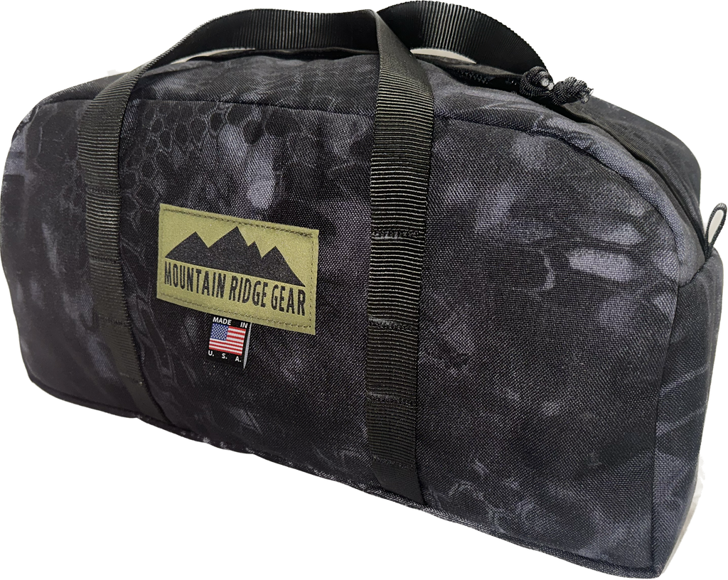 Duffel Bags – Mountain Ridge Gear