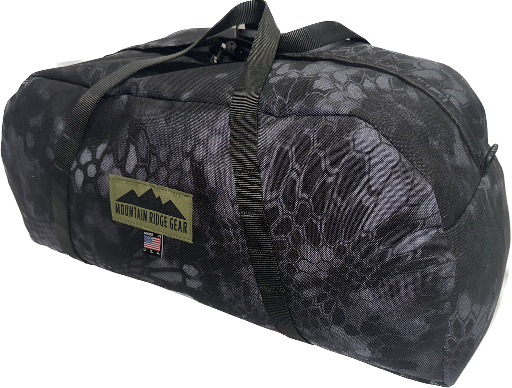 Duffel Bags – Mountain Ridge Gear