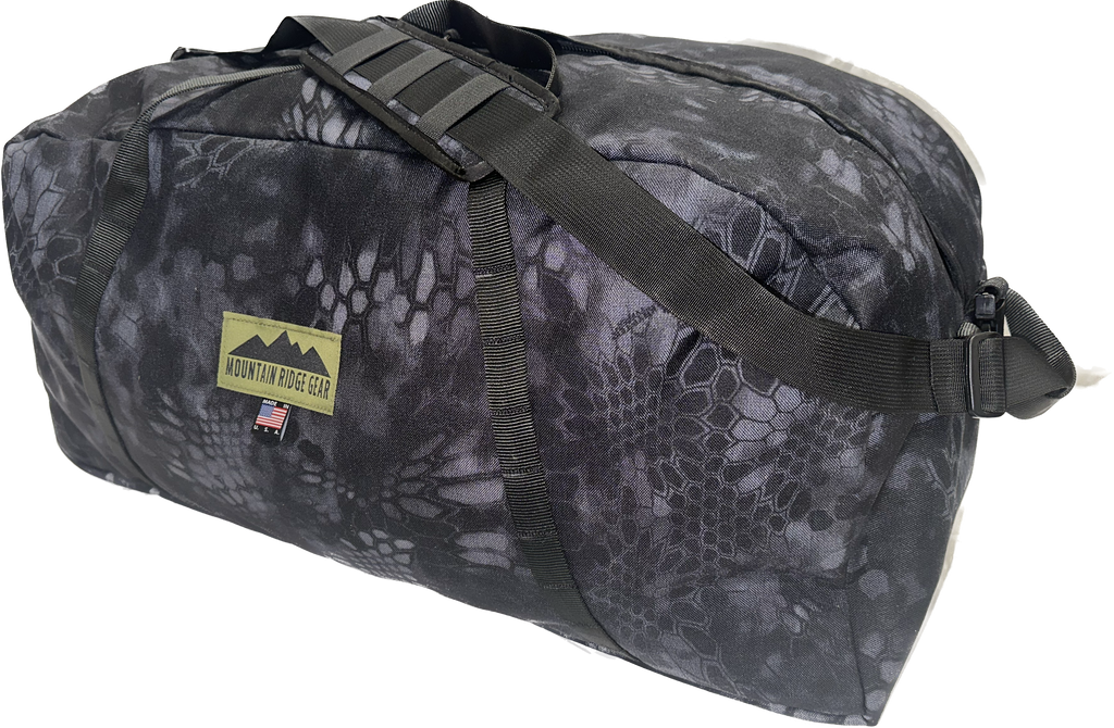 Duffel Bags – Mountain Ridge Gear