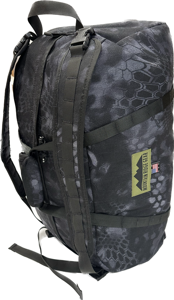 Duffel Bags – Mountain Ridge Gear
