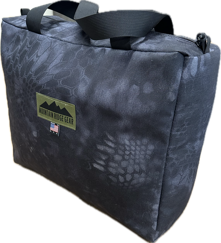 Mountain Hunting Backpacks & Day Packs | Mountain Ridge Gear
