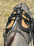 ComfortStride® Donkey/Small Mule 18" Pack Saddle