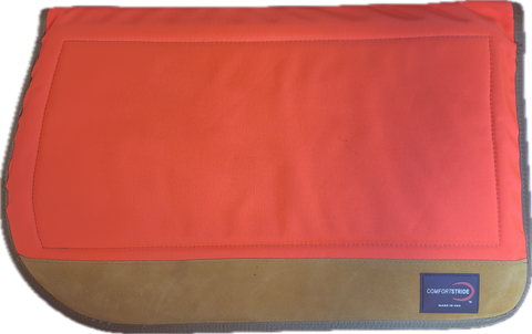 ComfortStride - Donkey Pack Pad