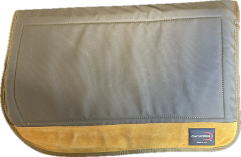 ComfortStride - Donkey Pack Pad