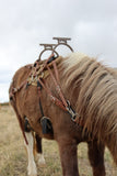 ComfortStride® Mini Pack Saddle
