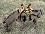 Premium Mini Beverage Burro Packages