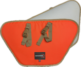ComfortStride Pack Saddle Pads