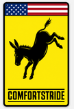 ComfortStride Performance Series Sticker