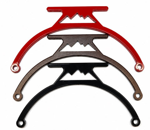 ComfortStride Pack Saddle Replacement Parts