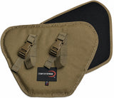 ComfortStride - TrailBreeze Pack Pad