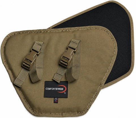 ComfortStride - TrailBreeze Pack Pad