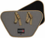 ComfortStride - TrailBreeze Pack Pad