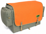 XL Hunting Pannier With External Pockets (Set of two)