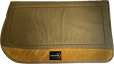 ComfortStride - Mule/Mammoth Donkey Trail Pad - Full Skirt