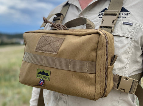 Mountain Hunting Backpacks & Day Packs | Mountain Ridge Gear