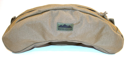 Cantle Bag