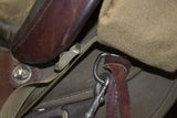 Cantle Bag