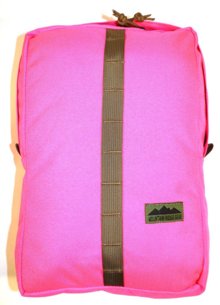 Convertible Pannier Backpack & Day Pack | The Cody Pack – Mountain ...