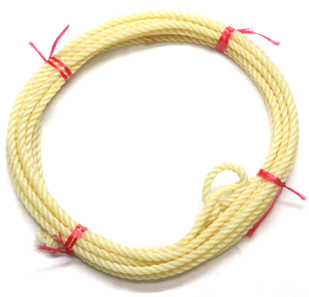 Training - Come-a-long Rope – Mountain Ridge Gear