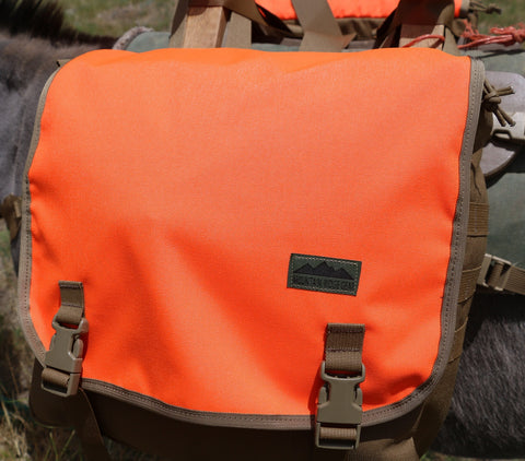 pack panniers