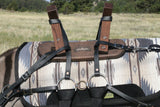 Pack Saddle - Sawbuck