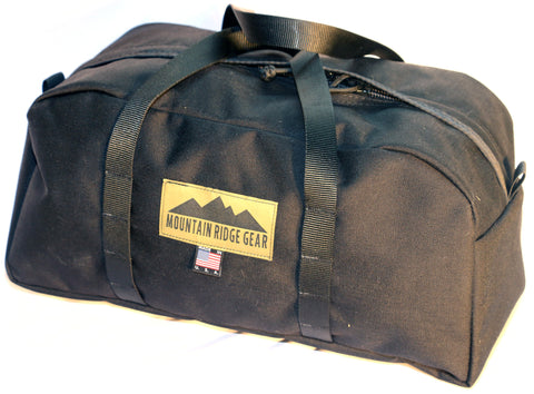 Duffel Bags – Mountain Ridge Gear