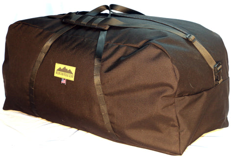 Cabela's Heavy Canvas Duffel Bag