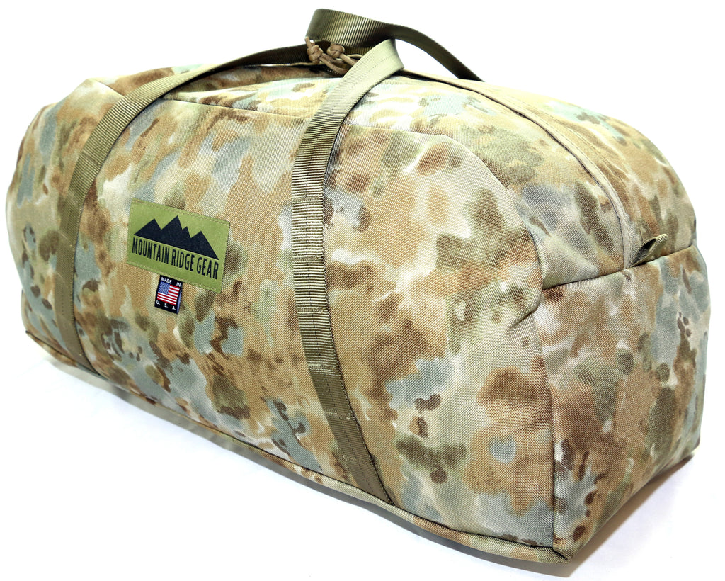 Duffel Bags – Mountain Ridge Gear