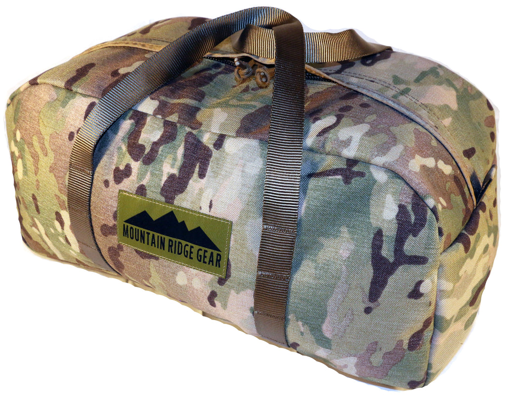 Duffel Bags – Mountain Ridge Gear